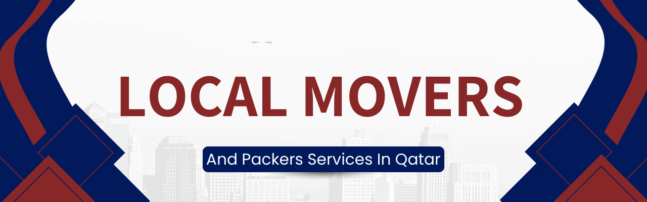 Local Movers & Packers