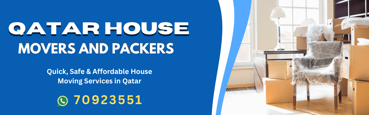 Qatar Movers And Packers