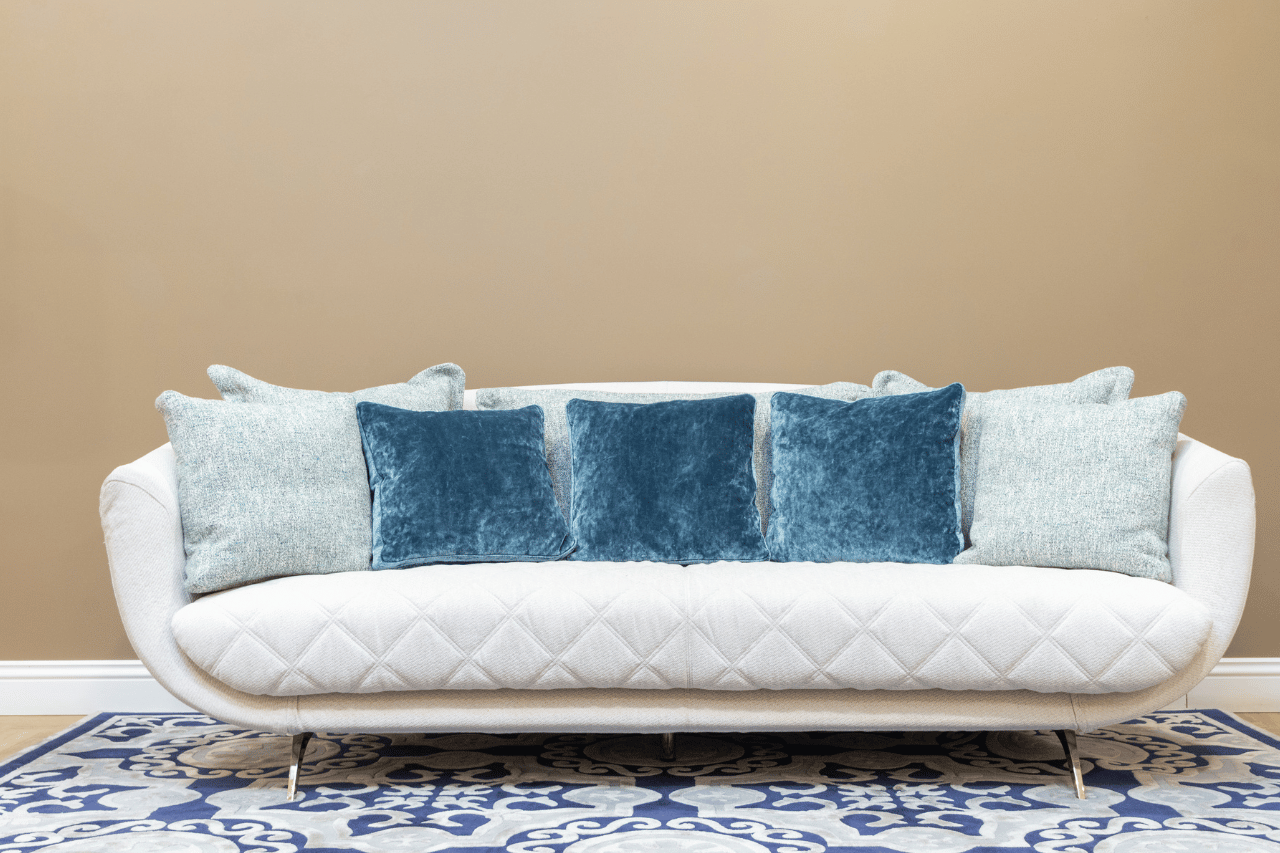 Sofa Upholstery Services